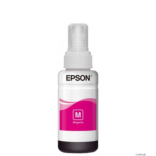 [165291] EPSON ECOTANK L355/L555 BOTE MAGENTA