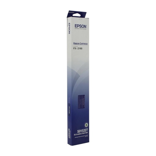 [166158] EPSON FX-2190 CINTA NYLON NEGRO