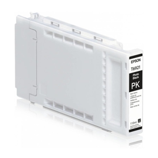 [165357] EPSON GF SERIE SC-T CARTUCHO NEGRO FOTO 110 ML