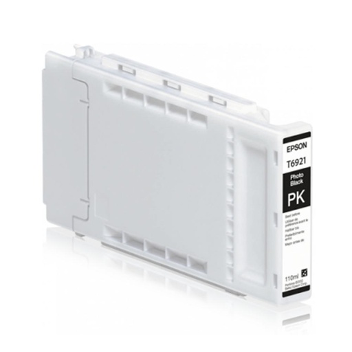 [165358] EPSON GF SERIE SC-T CARTUCHO NEGRO MATE 110 ML