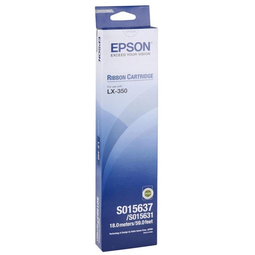 [130255] EPSON MX-80/80+, LX-300/300C/300+/300+II/350/400/800/800J/850, FX-800/850/880 NYLON NEGRO