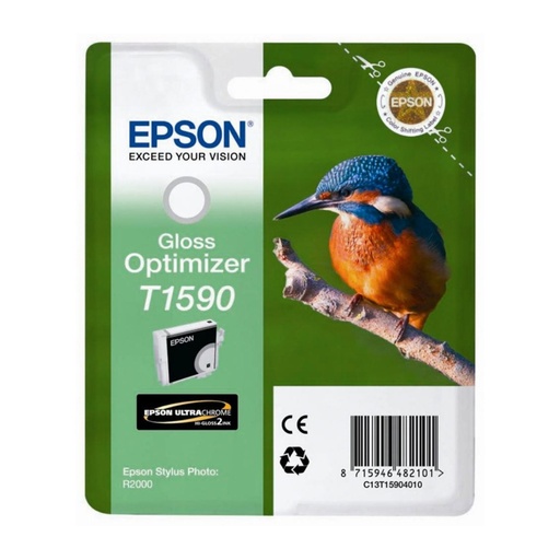 [165635] EPSON STYLUS PHOTO R2000 CARTUCHO OPTIMIZADOR DE BRILLO