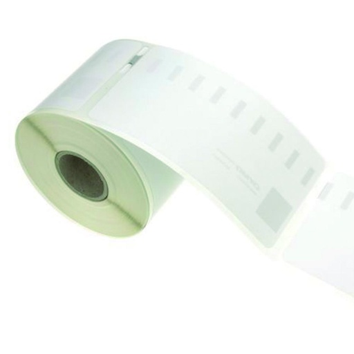 [248515] ETIQUETA TERM.DYMO LW 54X101 BLANCO