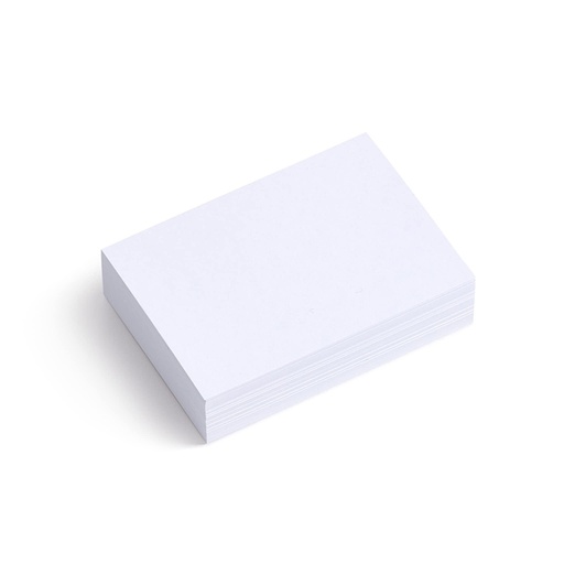 [825119] FICHAS LISAS LOAN 16 X 21,5 CM Nº 5