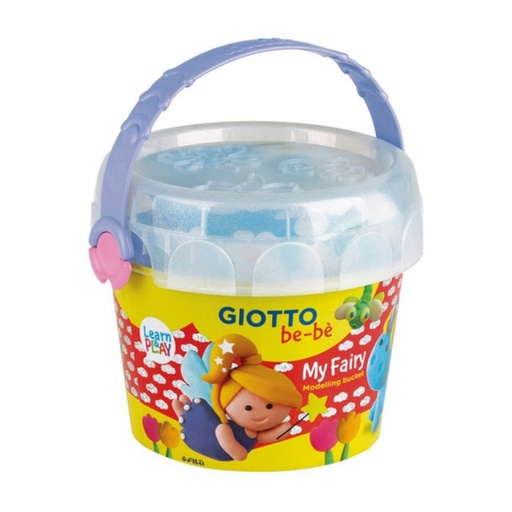 [862527] COFRE GIOTTO BE-BÈ – MY FAIRY