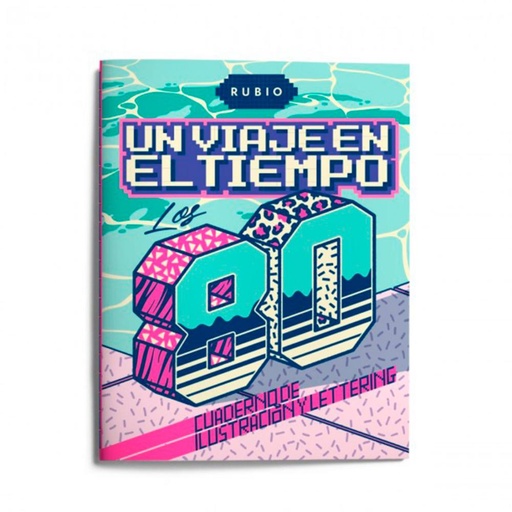 [630942] CUADERNO RUBIO VIAJE TIEMPO LO