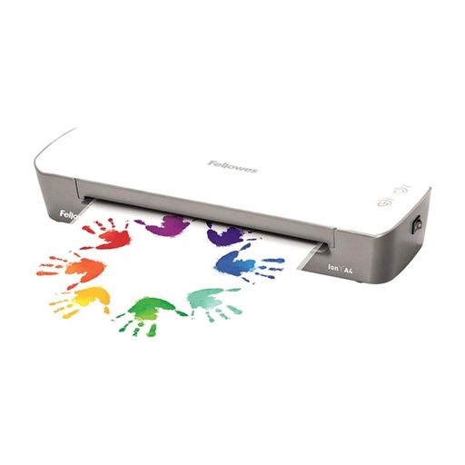 [220793] PLASTIFICADORA FELLOWES ION A4