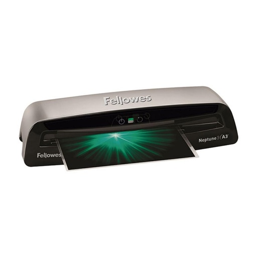 [248609] PLASTIFICADORA FELLOWES NEPTUNO DIN A3