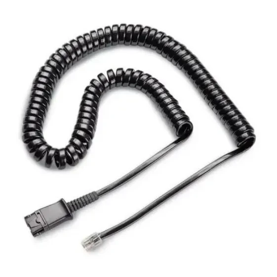 [170140] POLY CABLE U10-S PLU10P-S
