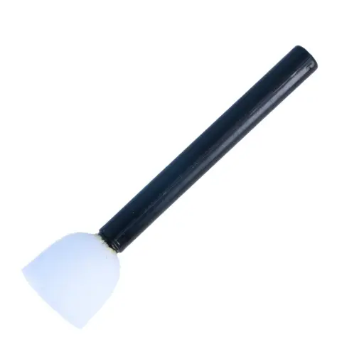 [825829] PINCEL ESPUMA SINTÉTICO REDONDO Ø 2 CM INNSPIRO 
