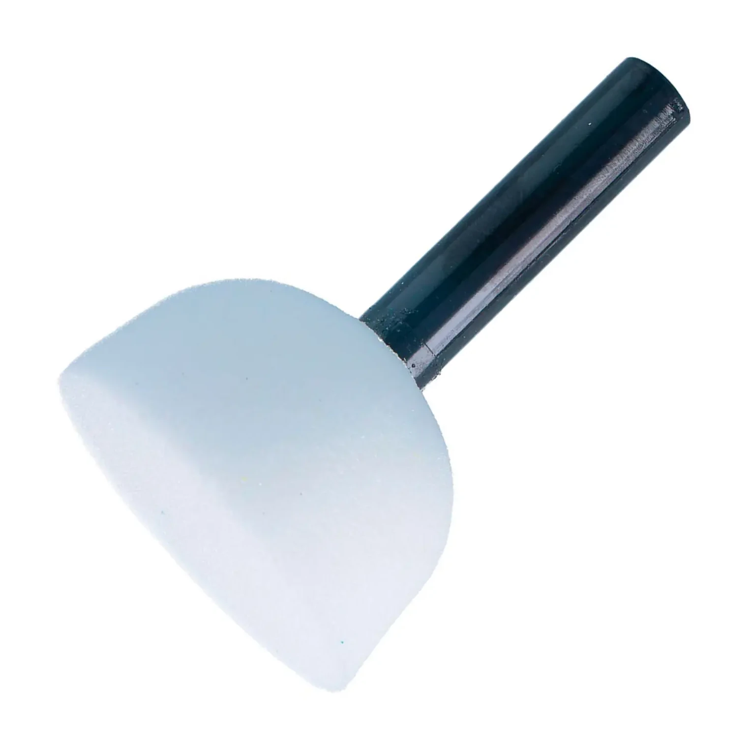 [825830] PINCEL ESPUMA SINTÉTICO REDONDO Ø 4 CM INNSPIRO