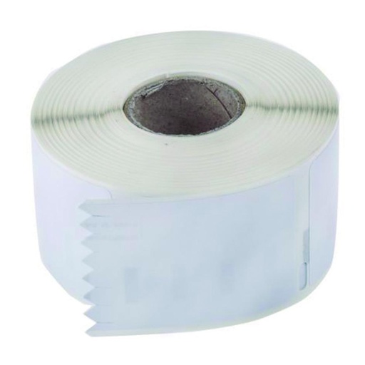 [249894] ETIQUETAS TÉRMICAS DYMO LABELWRITER 89×36MM PAPEL BLANCO 520UDS