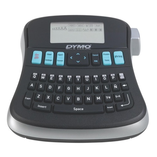 [249139] ROTULADORA DYMO LABELMANAGER LM210D 