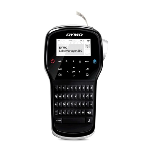 [248656] ROTULADORA DYMO LABELMANAGER LM280P 