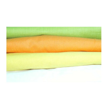 [825046] SABANA CUNA BAJERA BLANCA120X60
