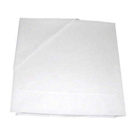 [825048] SABANA CUNA ENCIMERA 120X60 BLANCA