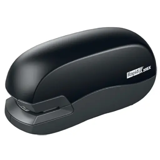 [825356] GRAPADORA ELECTRICA RAPID 20EX