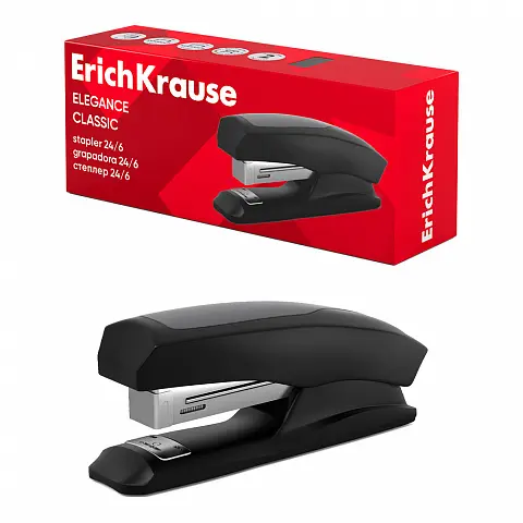 [040603] GRAPADORA ELEGANCE ERICHKRAUSE GRAPAS Nº22/24/6/30 HOJAS 