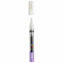 ROTULADOR ACRÍLICO LYRA 1MM LILA GRADUATE MARK ALL