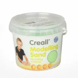 ARENA MAGICA VERDE 750GR