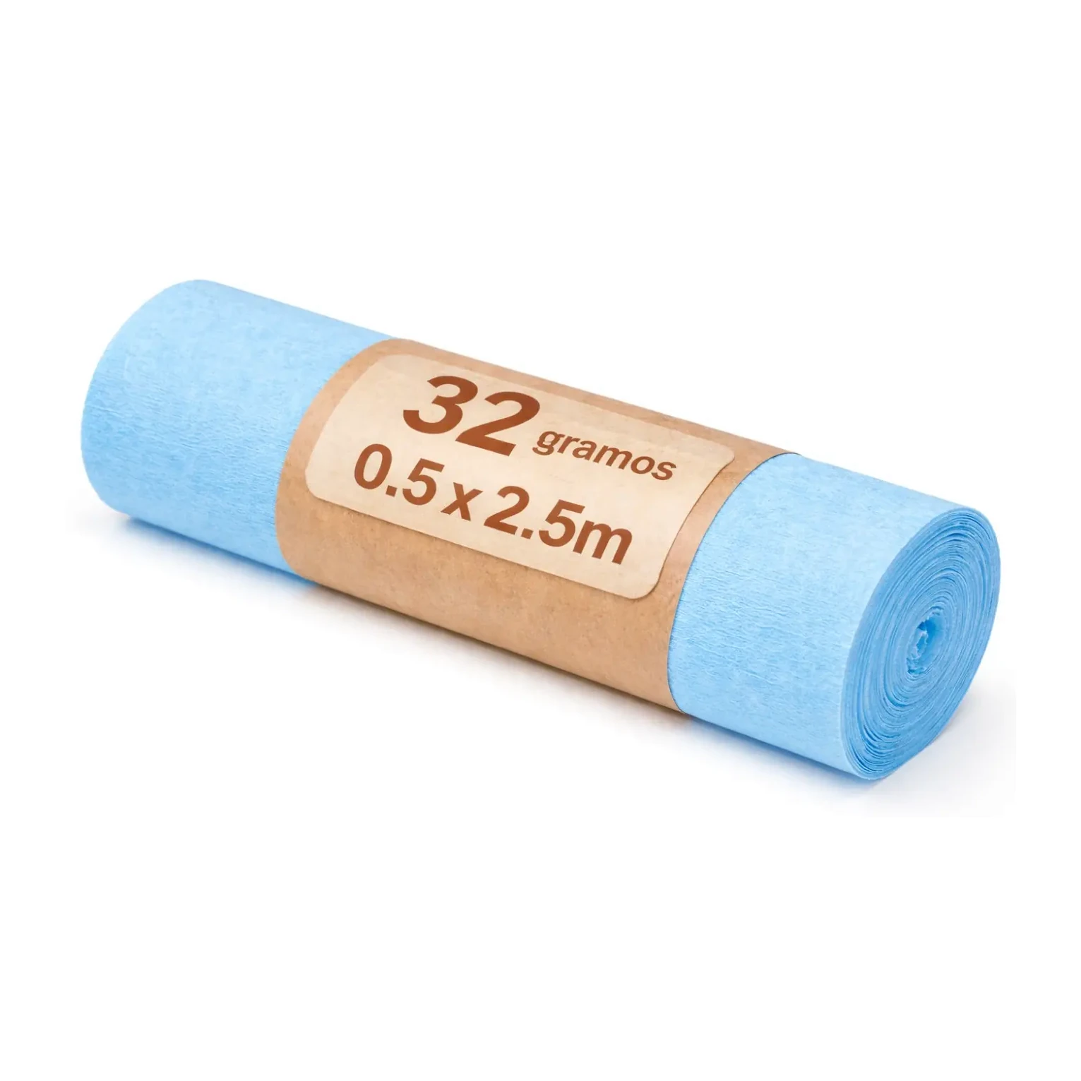 [600187] CRESPON SADIPAL 0,5X2M AZUL CIELO