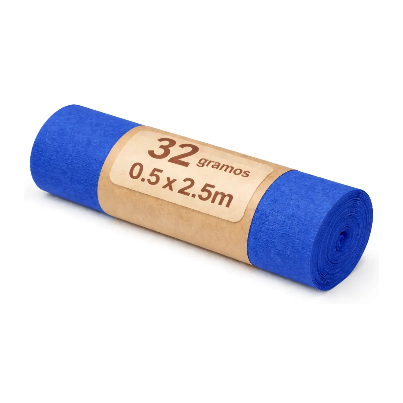 [600188] CRESPON SADIPAL 0,5X2M AZUL FUERTE
