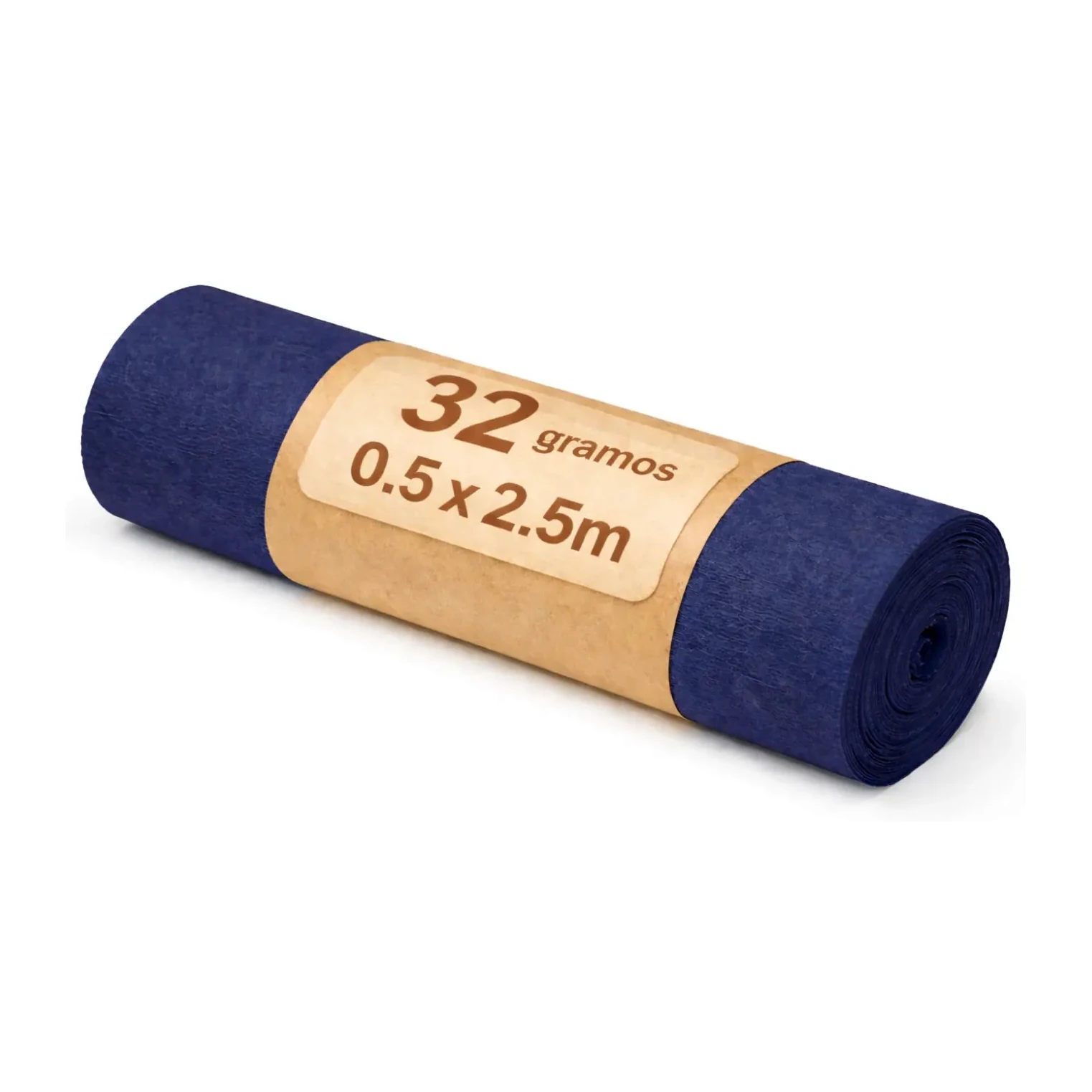[600189] CRESPON SADIPAL 0,5X2M AZUL MARINO