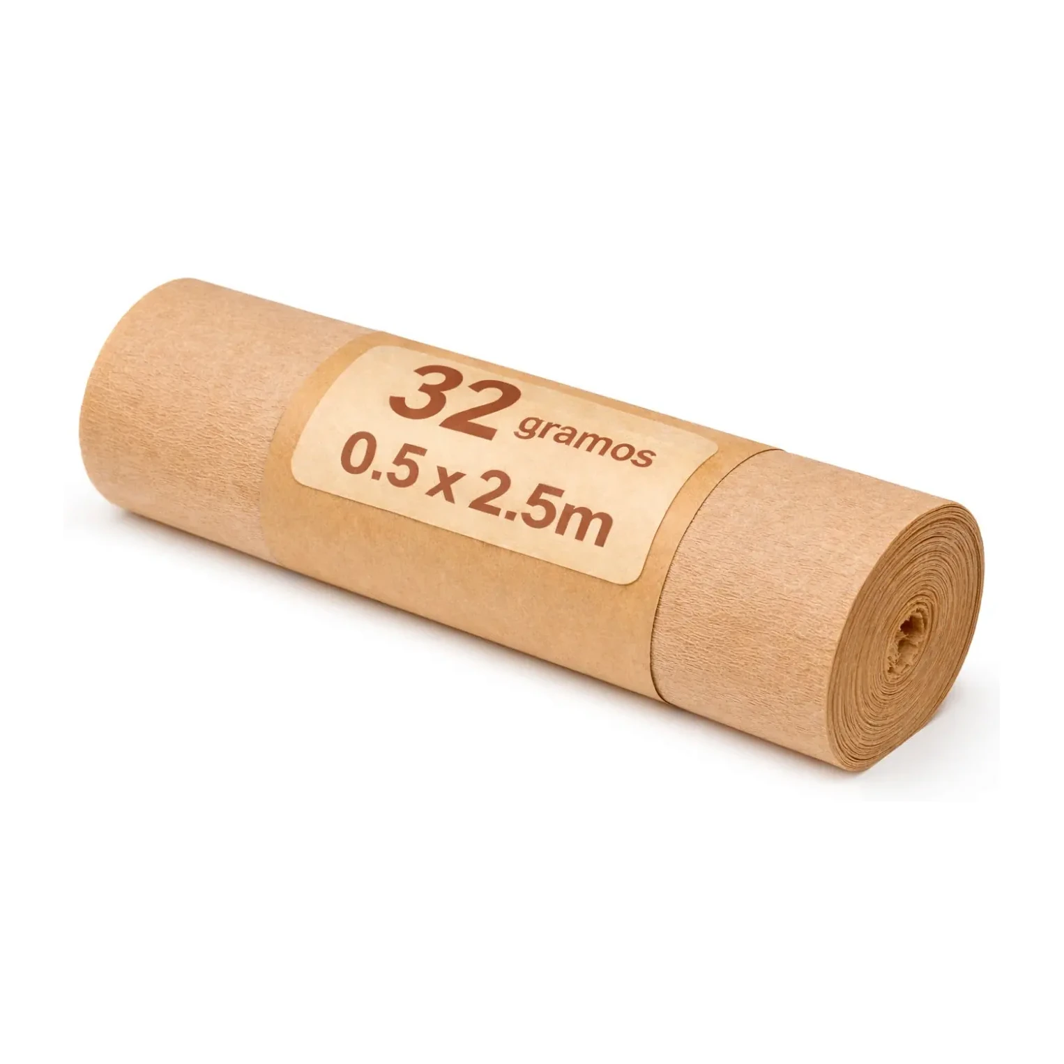 [600192] CRESPON SADIPAL 0,5X2M MARRON