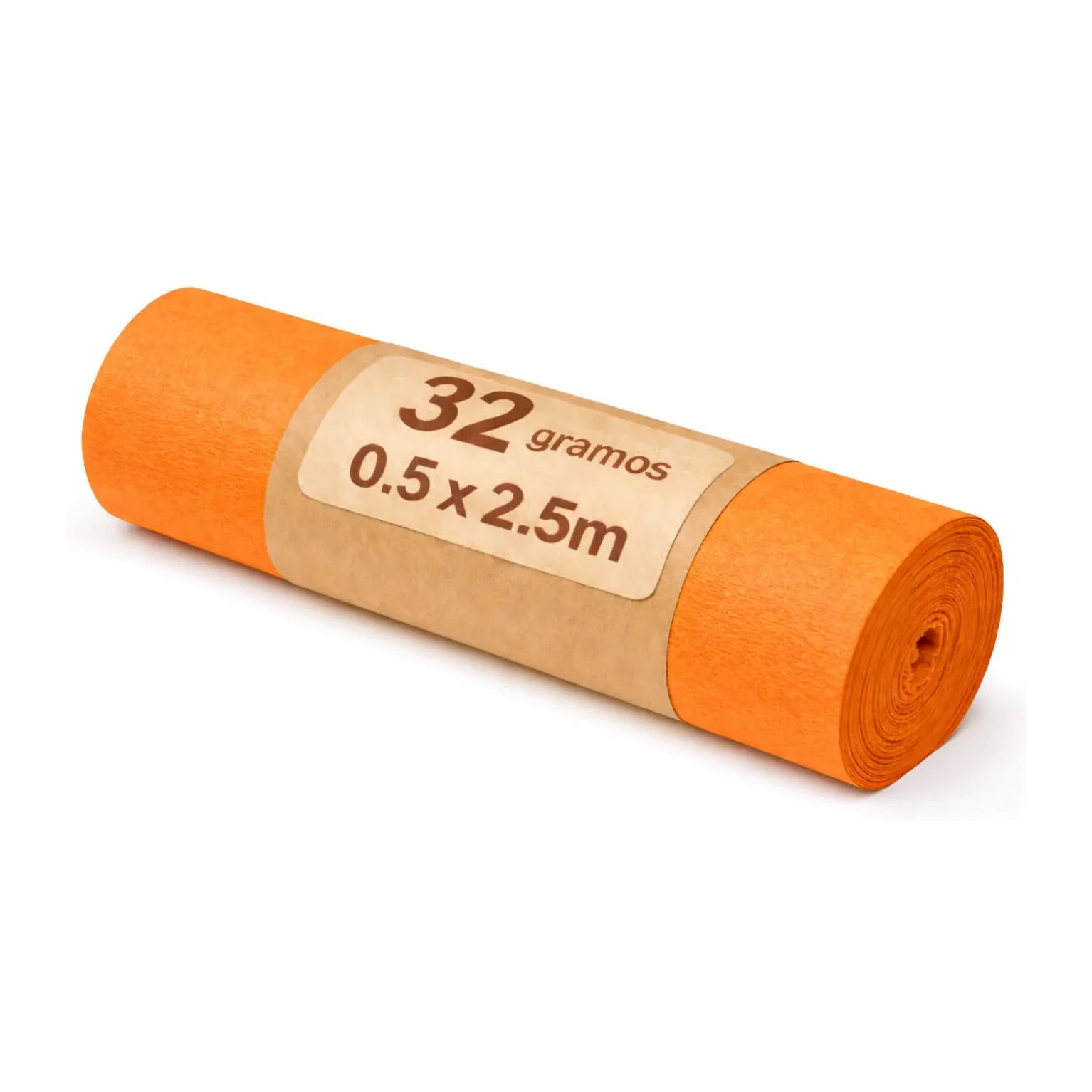 [600195] CRESPON SADIPAL 0,5X2M NARANJA