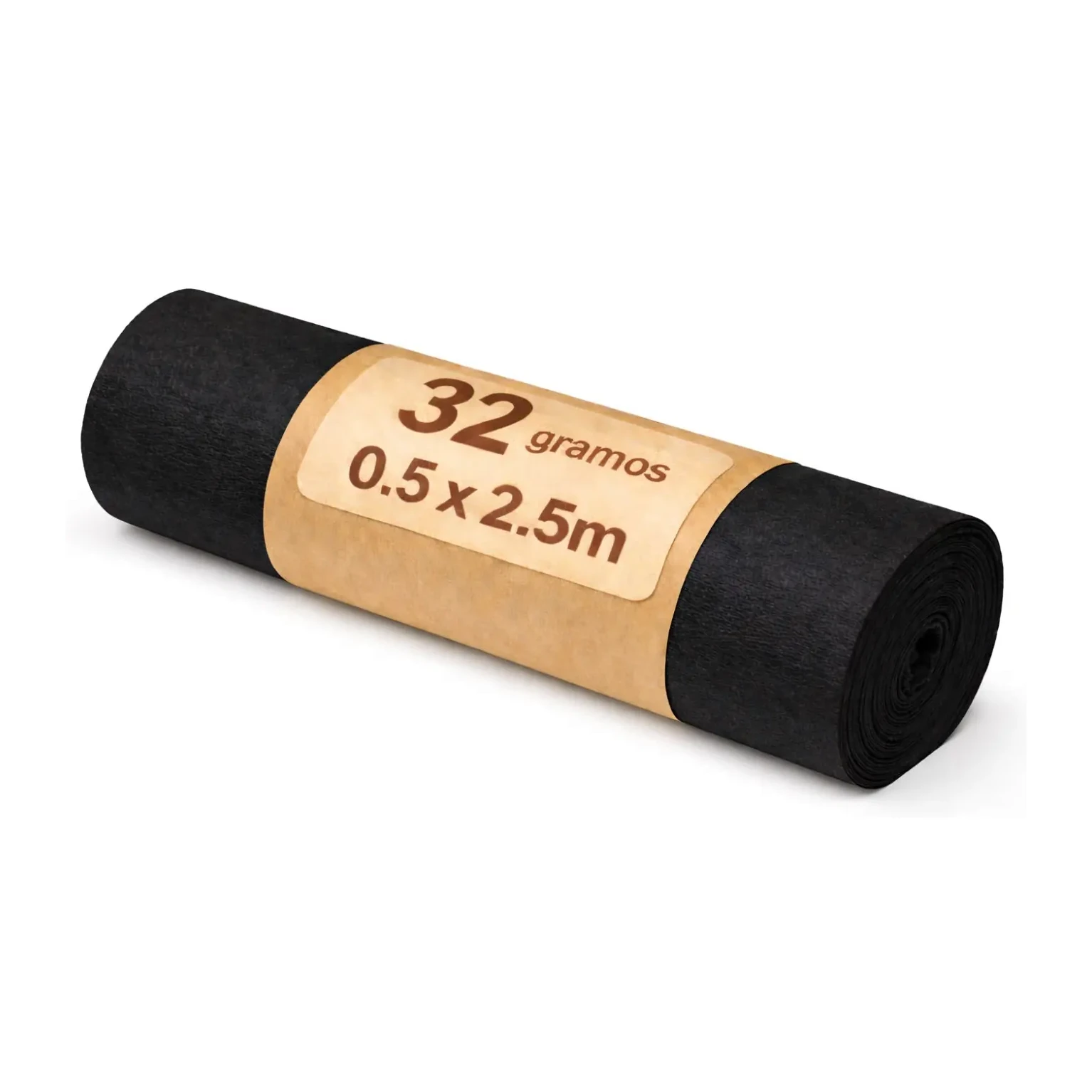[600196] CRESPON SADIPAL 0,5X2M NEGRO