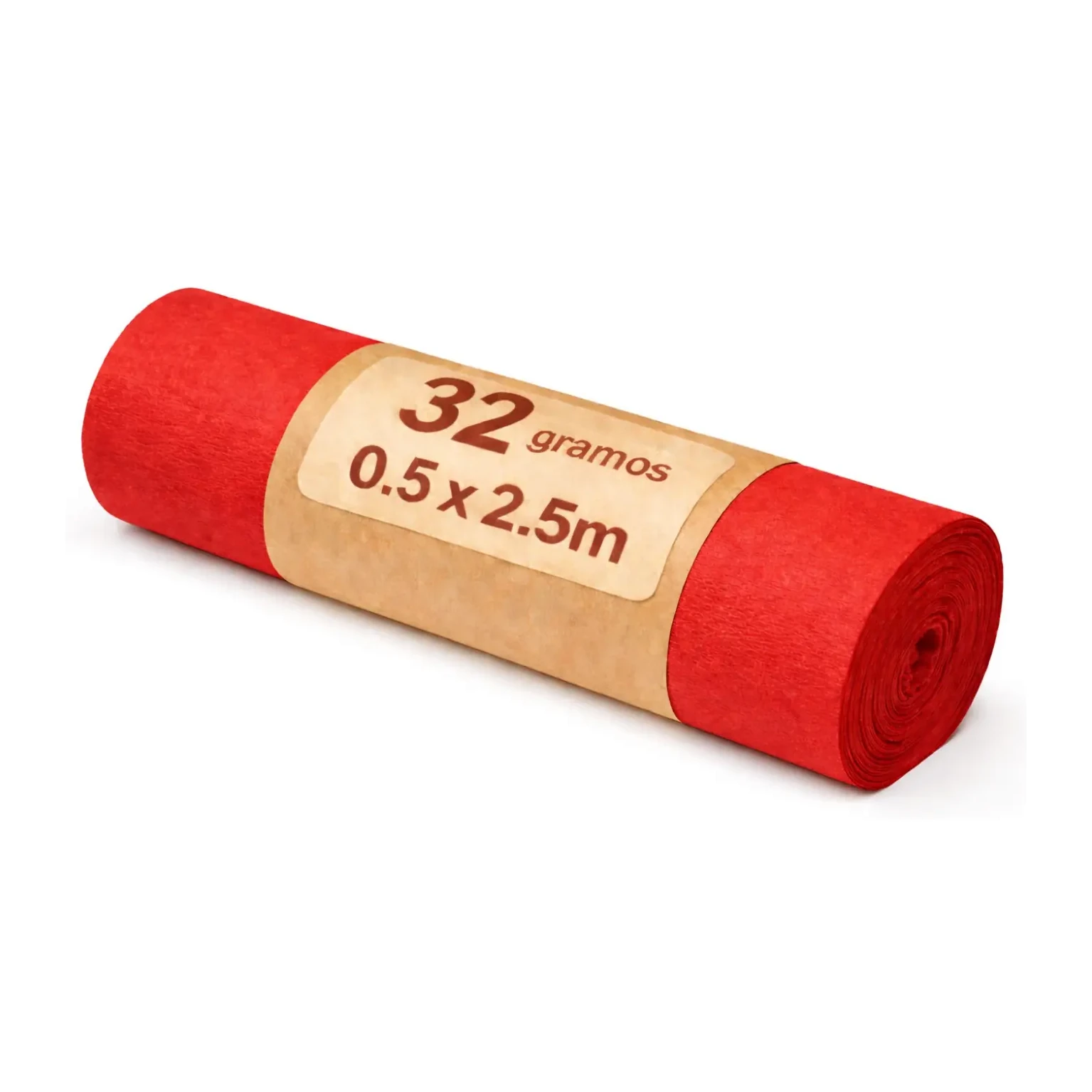 [600197] CRESPON SADIPAL 0 5X2M ROJO