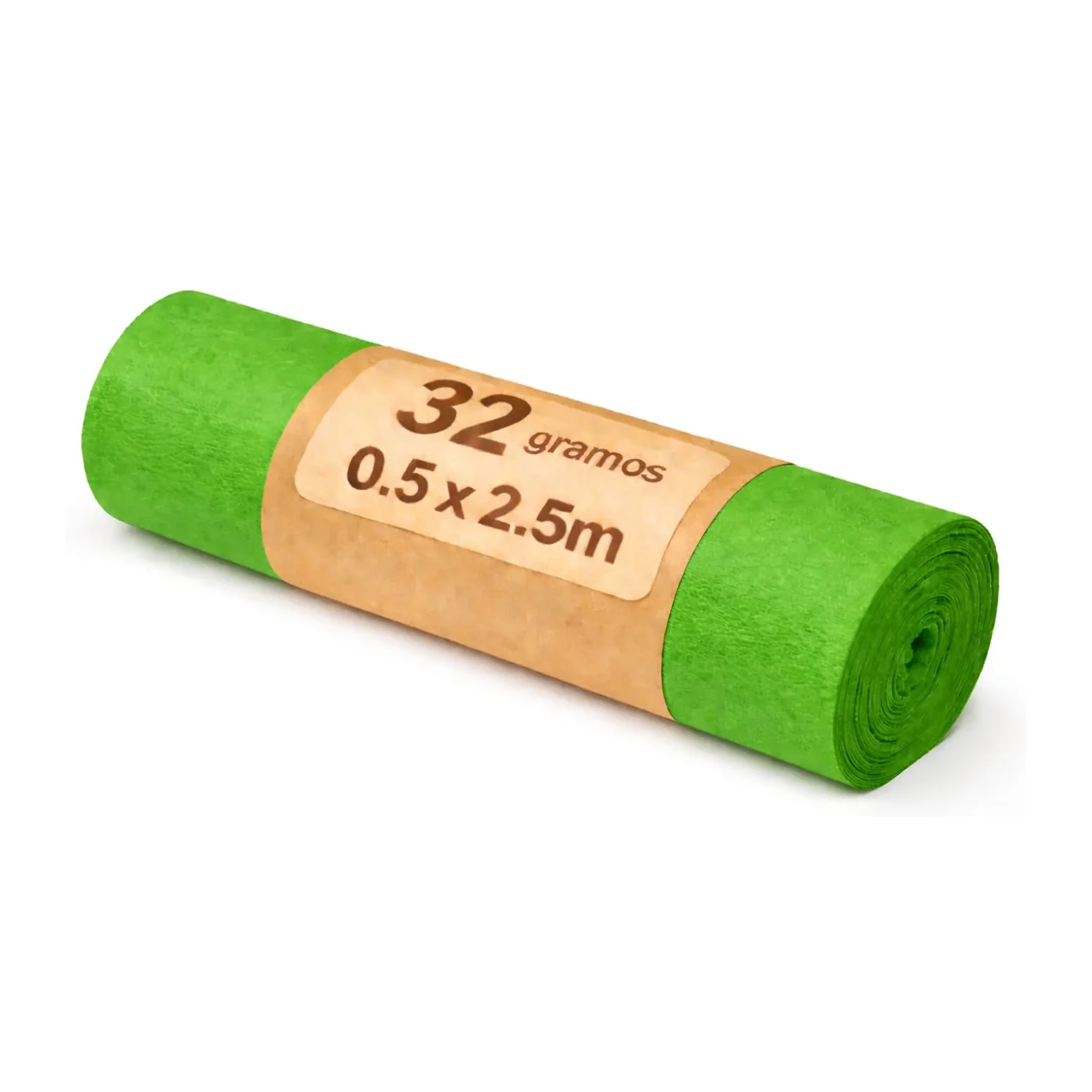 [600201] CRESPON SADIPAL 0,5X2M VERDE