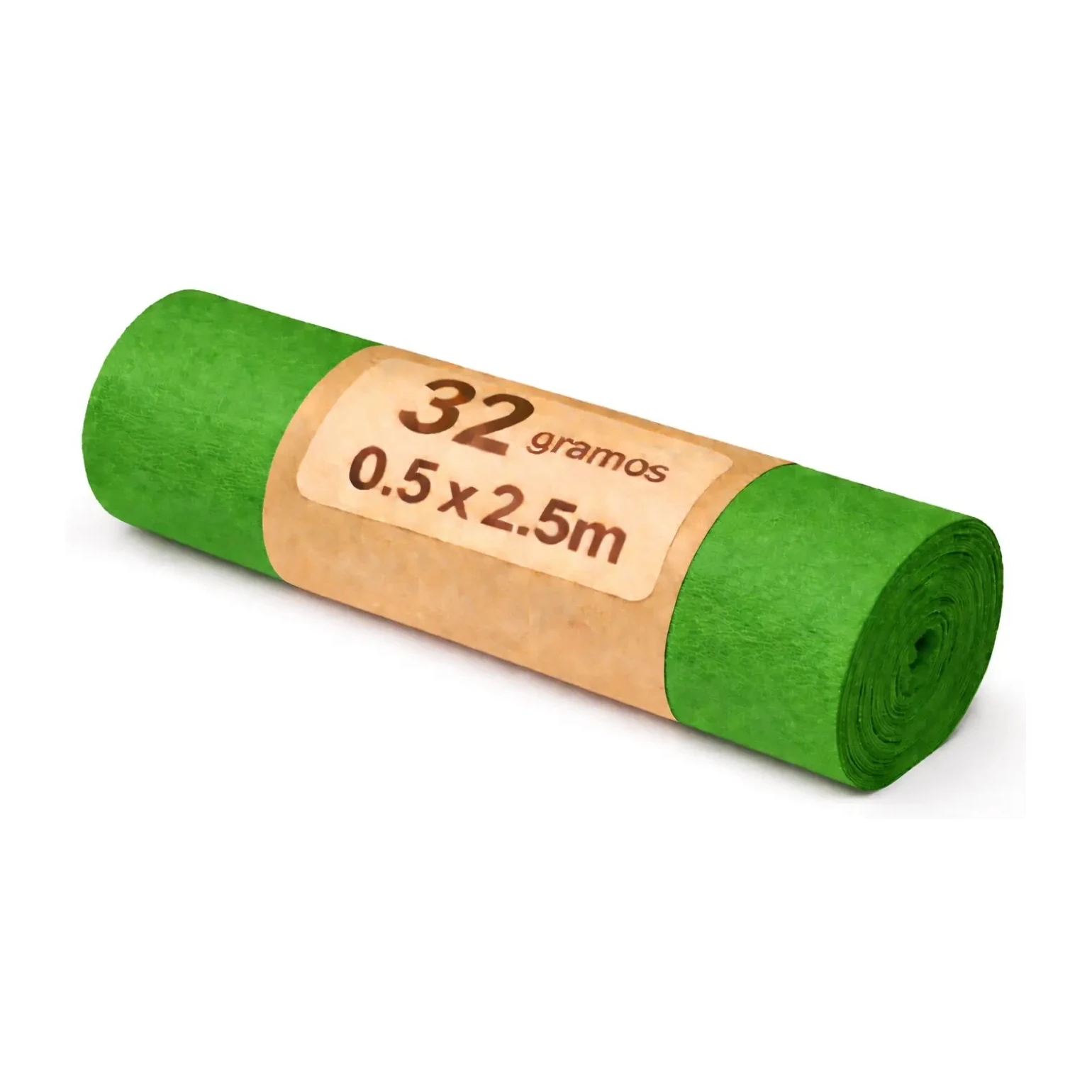 [600202] CRESPON SADIPAL 0 5X2M VERDE FUERTE