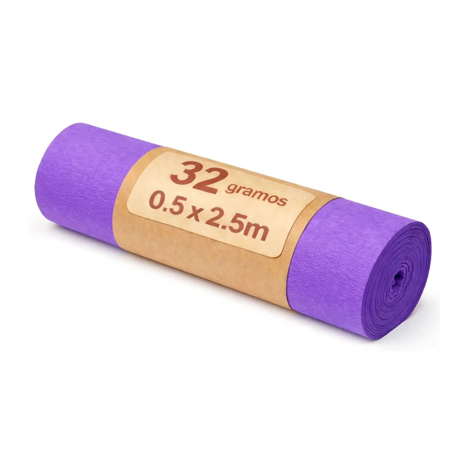 [600194] CRESPON SADIPAL 0,5X2M VIOLETA