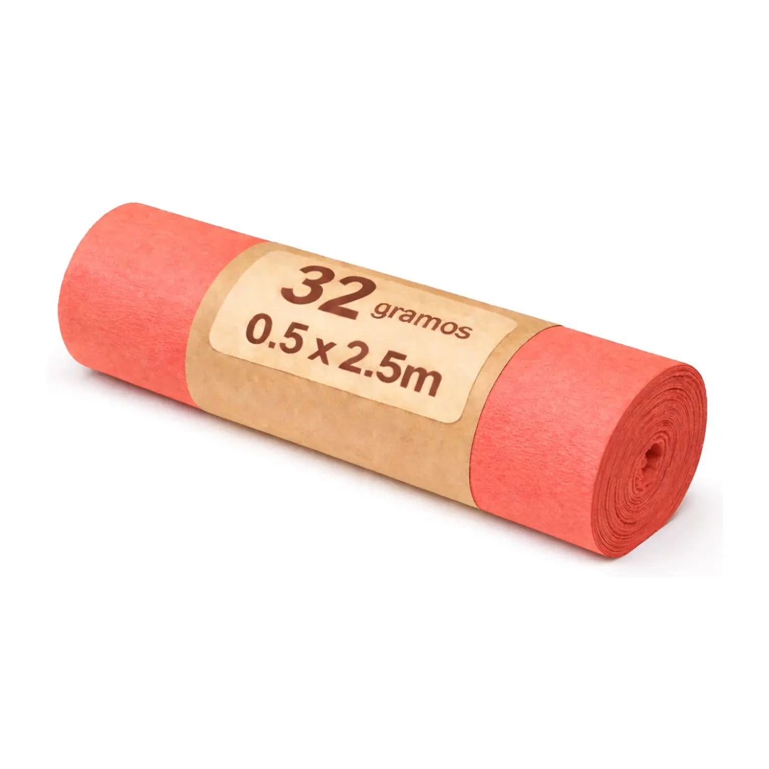 [600313] CRESPON SADIPAL 0,5X2M ROSA CORAL