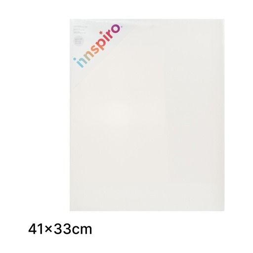 [825130] BASTIDOR LIENZO PARA PINTAR 41×33CM MARCO DE MADERA