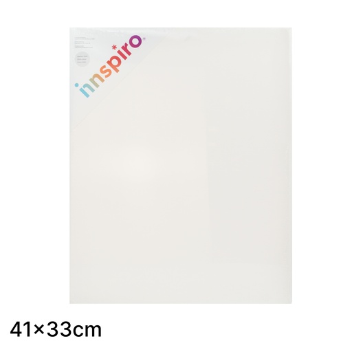 [825130] BASTIDOR LIENZO PARA PINTAR 41×33CM MARCO DE MADERA