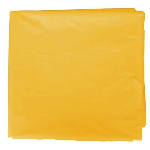 [513028] BOLSA DE DISFRAZ AMARILLO 56×70 CM 