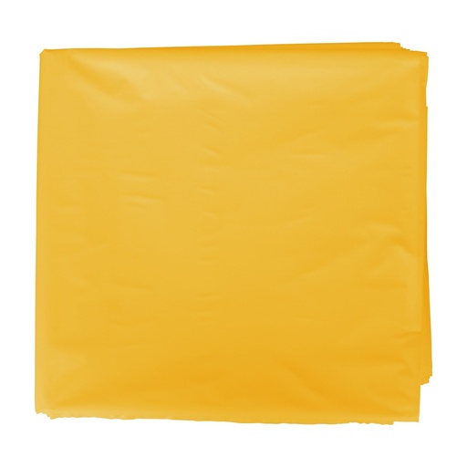 [513028] BOLSA DE DISFRAZ AMARILLO 56×70 CM 