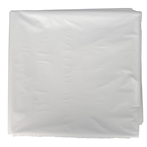 [513029] BOLSA DE DISFRAZ BLANCO 56×70 CM 