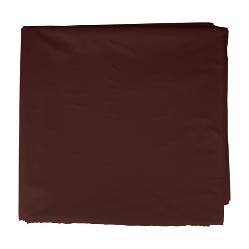 [513024] BOLSA DE DISFRAZ MARRON 56×70 CM