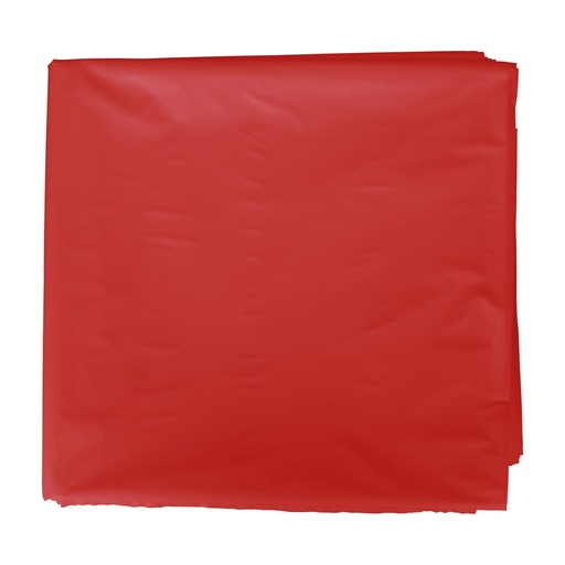 [513025] BOLSA DE DISFRAZ ROJO 56×70 CM 