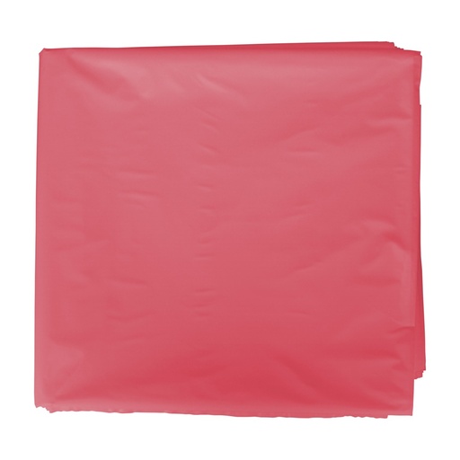 [513027] BOLSA DE DISFRAZ ROSA 56×70 CM 