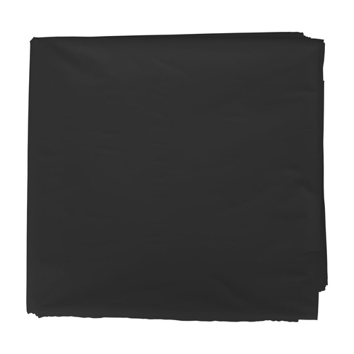[513003] BOLSA DE DISFRAZ NEGRO 60×90 CM 