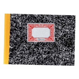 CUADERNO CARTONÉ MIQUELRIUS 210×150MM 4º APAISADO D.H.S
