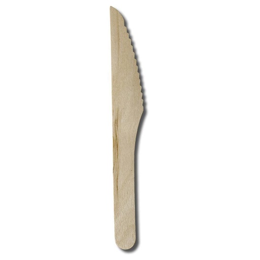 [749041] CUCHILLO MADERA REUTILIZABLE