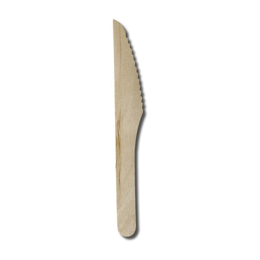 [749041] CUCHILLO MADERA REUTILIZABLE