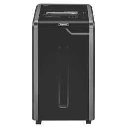 DESTRUCTORA DE DOCUMENTOS FELLOWES 325CI 