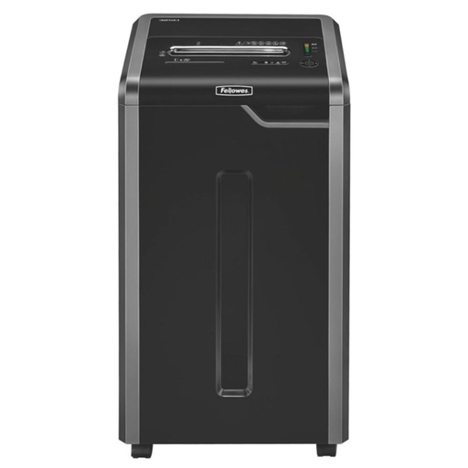 [220812] DESTRUCTORA DE DOCUMENTOS FELLOWES 325CI 