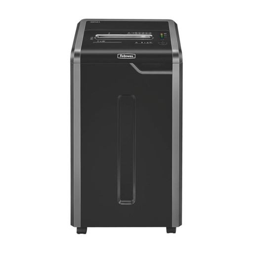 [220812] DESTRUCTORA DE DOCUMENTOS FELLOWES 325CI 